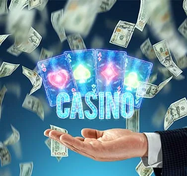 8LIVE Live Casino